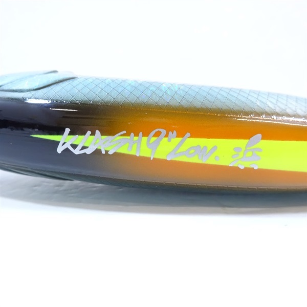 クラッシュ９ＬＯＷ ＨＡＭＡホログラムブルー